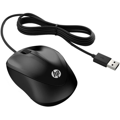 Wired usb mouse 1000 - mouse,