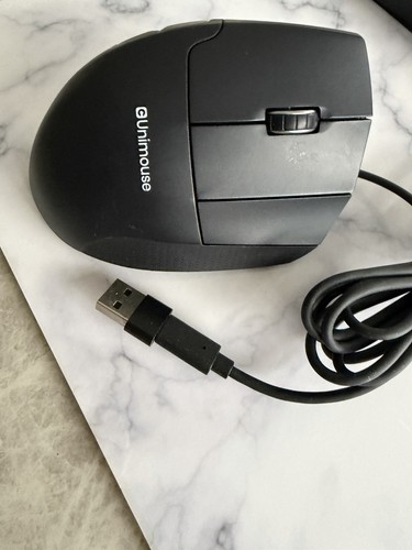 Contour unimouse wired - contour,