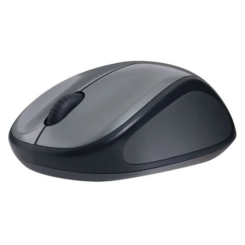 Logitech wireless m235 mouse - m235,