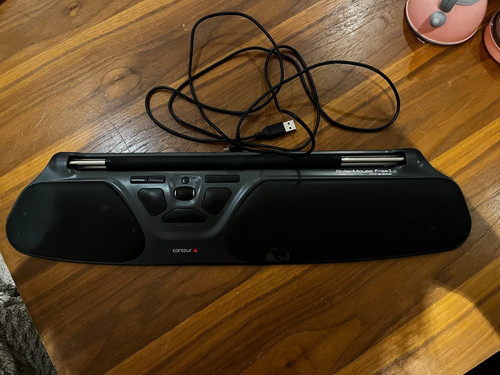 Contour pro ergonomic - contour,