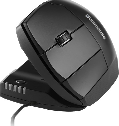 Ergonomic left hand contour - ergonomic,