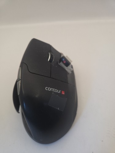Contour unimouse wireless - unimouse,