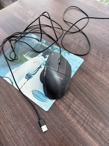Contour unimouse - contour,