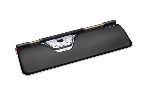 Contour rollermouse red - contour,