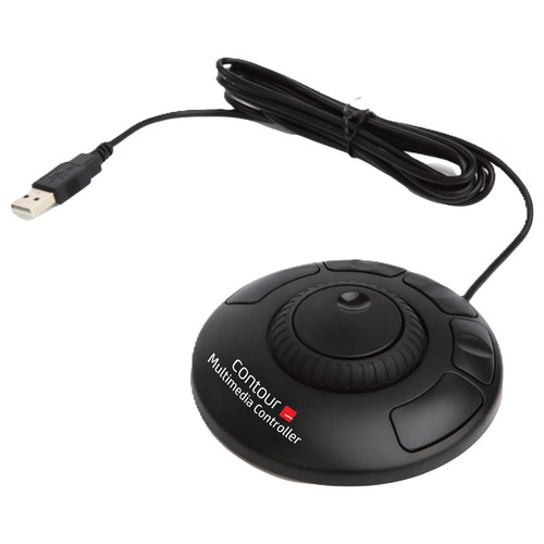 Contour multimedia controller - multimedia,