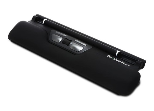 Plus ergonomic mouse - plus, with