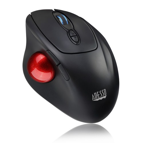 Adesso imouse t30 wireless - adesso,