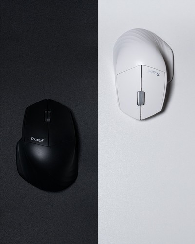 Mu01 bt ergonomic - 2.4g/bt,