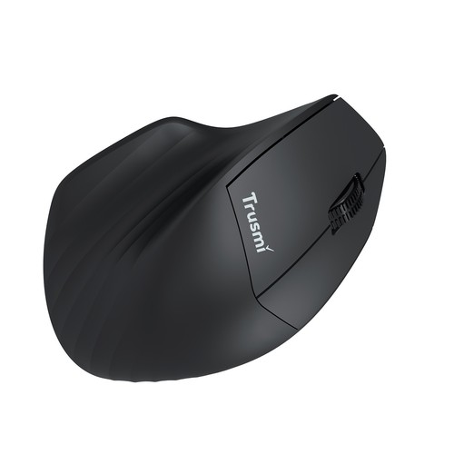 Bt ergonomic - 2.4g/bt,