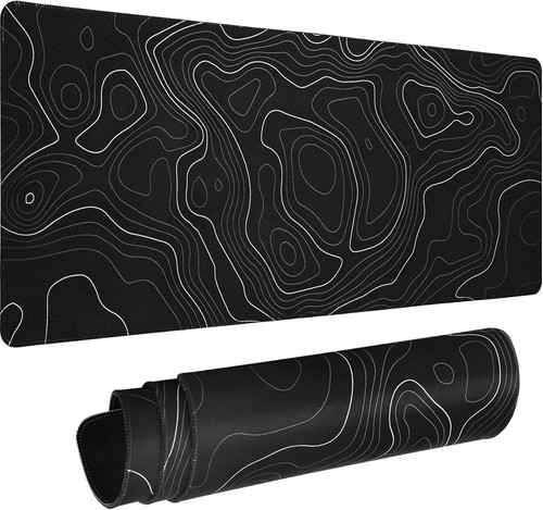 Topographic contour large - topographic,