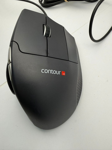Contour design unimouse wired - contour,