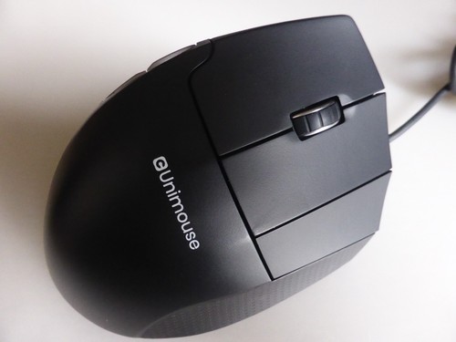 Contour unimouse - contour,