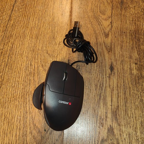 Contour unimouse wired - contour,