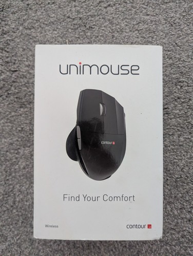 Contour unimouse wireless - contour,