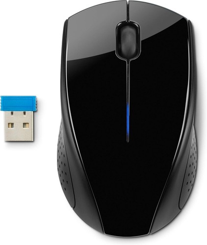 220 wireless mouse - hp,