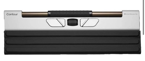 Contour rollermouse roller - contour,