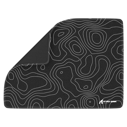 Attack shark cm02se esport - shark,