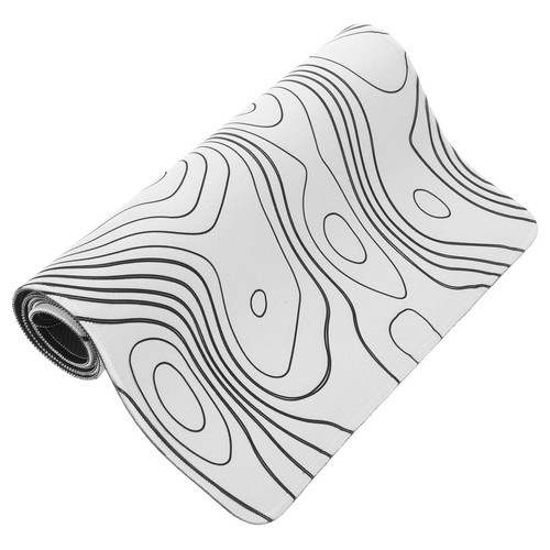 Topographic contour gaming - topographic,
