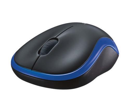 Logitech m185 wireless - logitech,