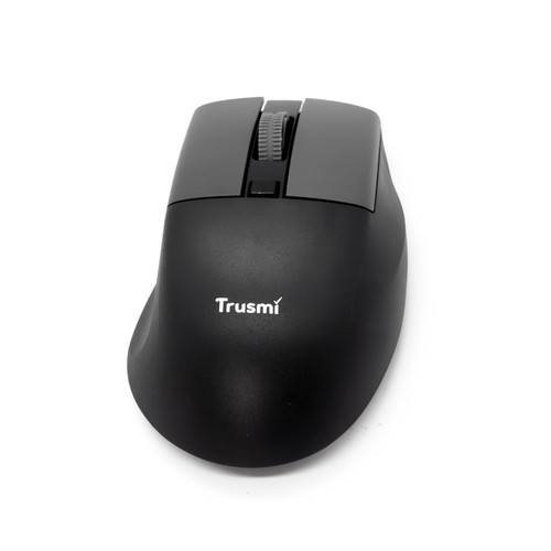 Ergonomic wireless mouse - bt,
