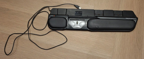 Contour design wired roller - design,