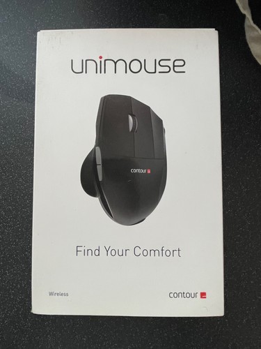 Contour unimouse wireless - contour,