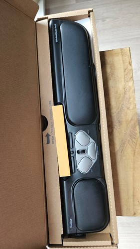 Brand new contour - new,
