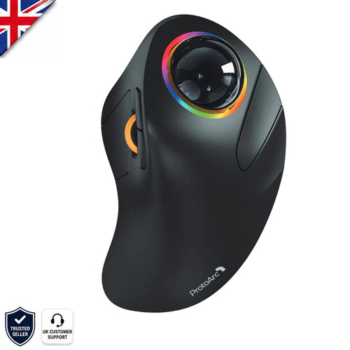Protoarc ergonomic mouse - protoarc,