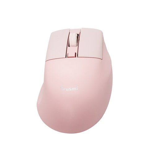Bt ergonomic - 2.4g+bt,